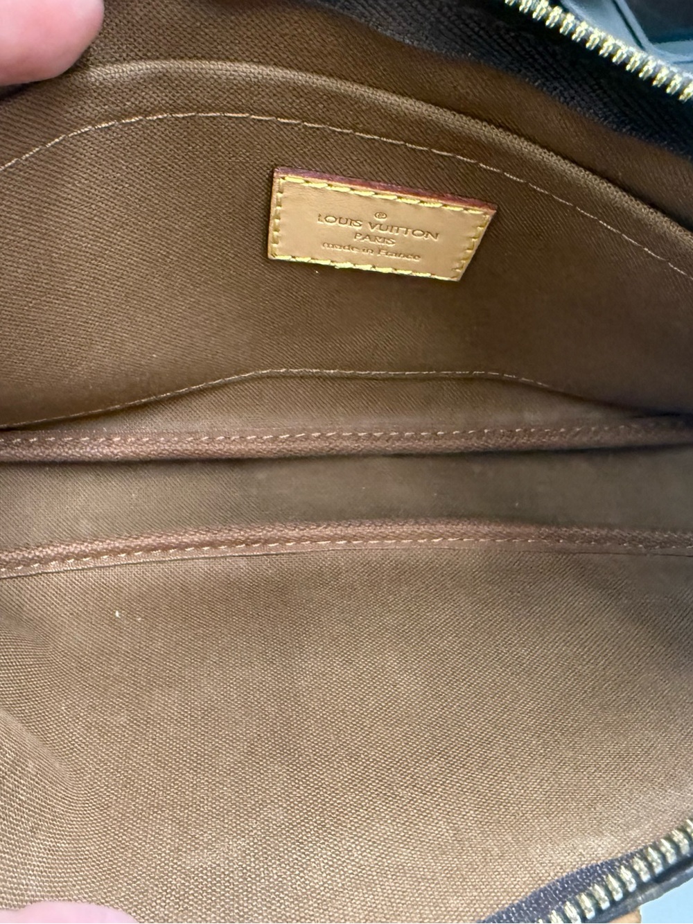 Louis Vuitton Monogram Multi Pochette Accessories - Picture 2 of 16